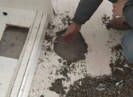 东兰卫生间漏水维修公司分享下精确定位查漏水一次多少钱?不同级别收费不同