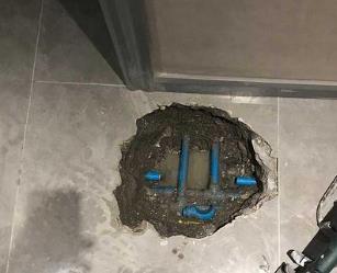 东兰阳台漏水维修公司分享下暖气管道漏水的原因有哪些