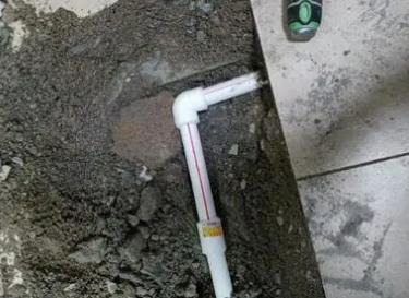 东兰阳台漏水维修时有哪些声音会影响检漏仪
